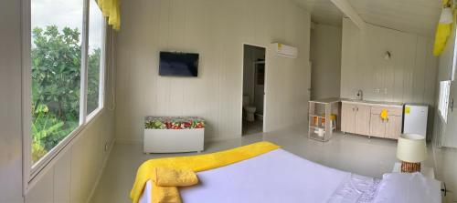 Imagem da galeria de Tropical Coral em San Andrés