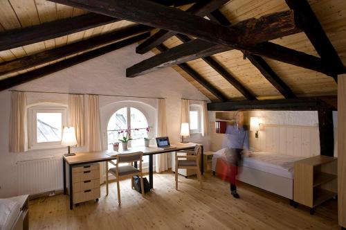 Gallery image of Hotel Kolping Hallein in Hallein