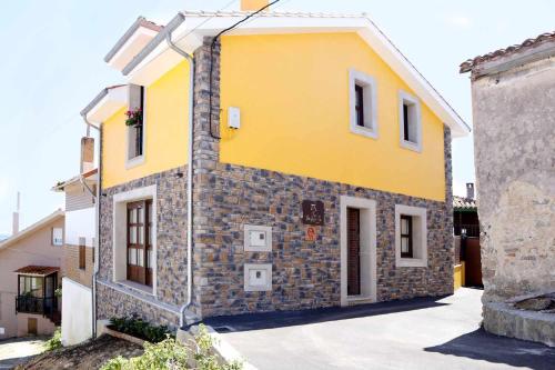 Casa Rural La Tayuela, Candas - Harga Terbaru 2022