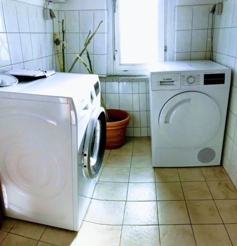 Φωτογραφία από το άλμπουμ του Sonniges Ferienhaus Fischer-Huus vor Usedom & direkt am Haff und Wasserzugang σε Mönkebude