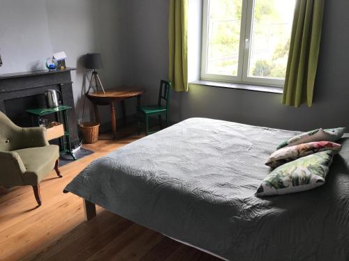 Fotografie z fotogalerie ubytování Liotte'sCorner Guesthouse v destinaci Sprimont