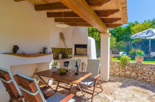 Villa Can Boira (Spanje Portocolom) - Booking.com