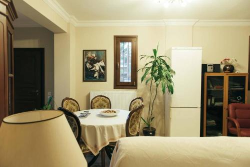 Imagen de la galería de Apartment in Anakasia overlooking Volos, en Volos