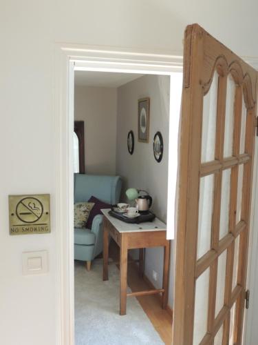 Photo de la galerie de l'établissement L'Hermine du Rohan, à Landerneau