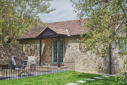 Harcombe Cottage – Photos 3