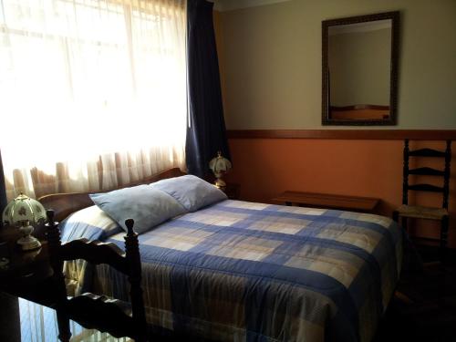 Gallery image of Hotel Colomba in Huaraz