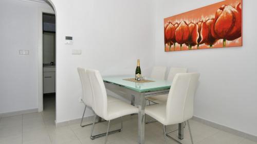 Fotografia z galérie ubytovania Apartamento Punta Glea v destinácii Orihuela Costa