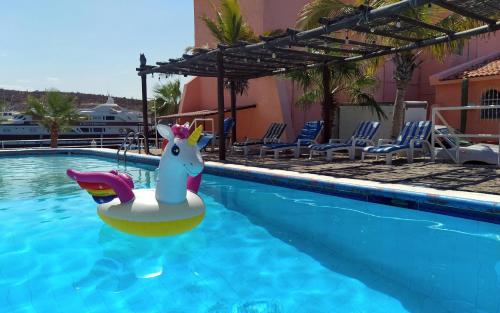 Club Hotel Cantamar by the Beach, La Paz – Updated 2023 Prices
