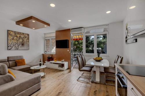 Apartman Meri Makarska