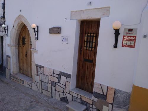 Gallery image of O Estremoceiro in Estremoz