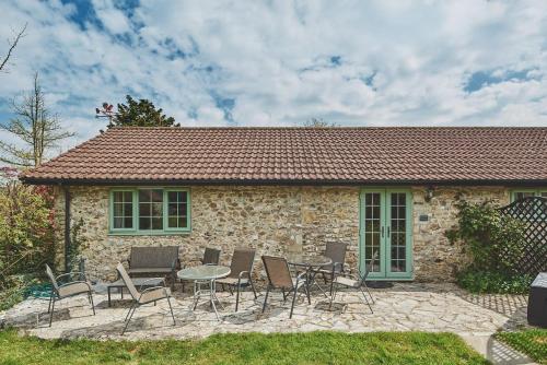 Tree Pipit Cottage – Photos 2