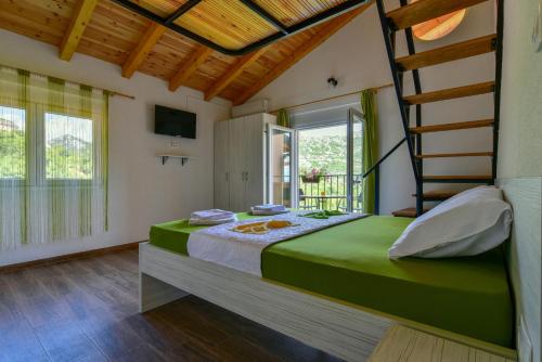 Gallery image of Lakeview Apartments Anđela in Virpazar