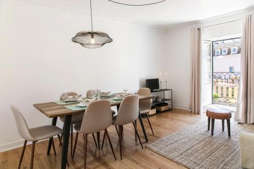 Bica Houses - Sky and RiverView Apartment, Lisabona, Portugalia
