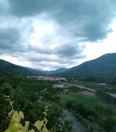 Φυσικό τοπίο κοντά σε αυτό το διαμέρισμα