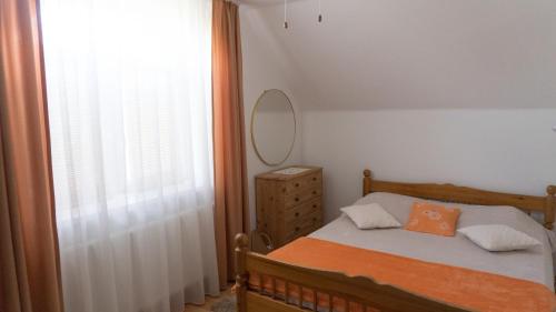 Легло или легла в стая в Rita-Vár Szálláshely