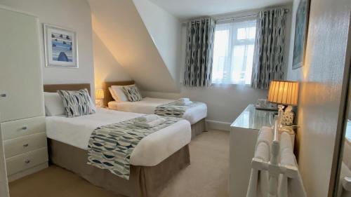 Gallery image of Chilterns Guest House in Llandudno