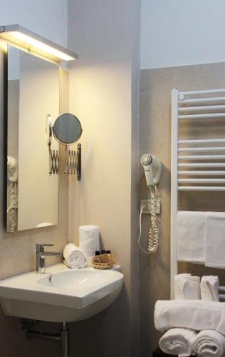 Φωτογραφία από το άλμπουμ του Hotel Bijou στο Φόρτε ντε Μάρμι