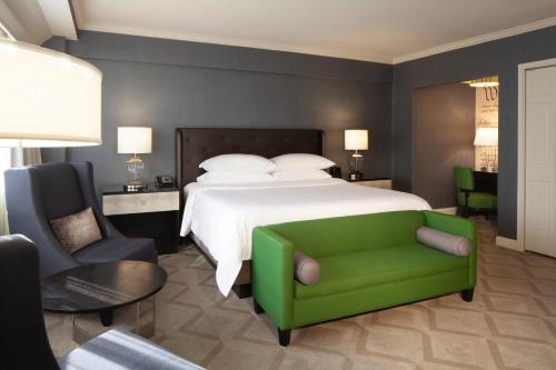 Melrose Georgetown Hotel Image