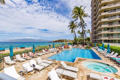 Whaler 6th floor OceanView Studio condo – Photos 3