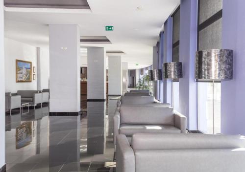Gallery image of Praia da Rocha Apartments in Portimão