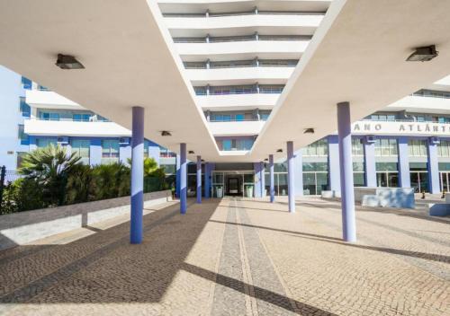 Gallery image of Praia da Rocha Apartments in Portimão