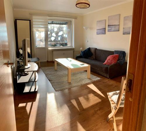 Χώρος καθιστικού στο klusums 2