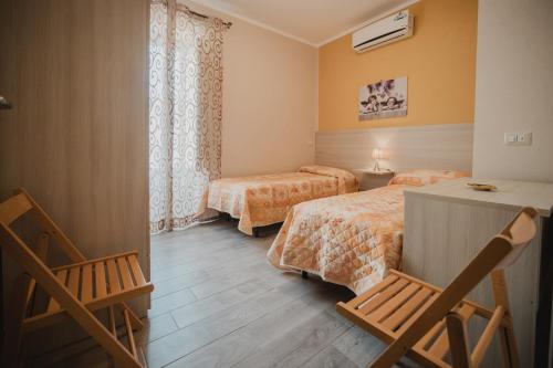 Billede fra billedgalleriet på Appartamenti Marellina i Cefalù