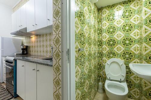 Pêro de Teive House