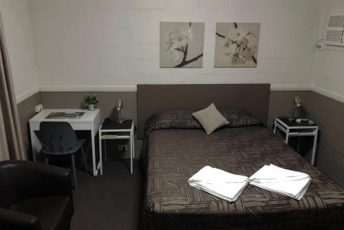 Imagen de la galería de City Motor Inn, en Toowoomba