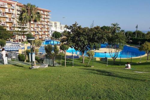 El Rincón de Marina