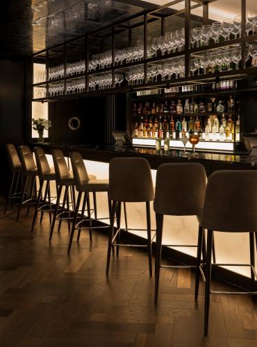 voco Edinburgh - Haymarket by IHG photo 84