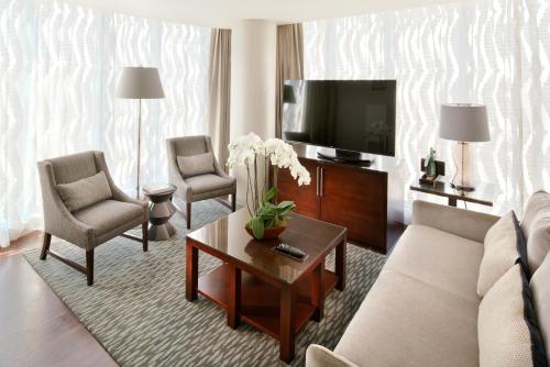 InterContinental San Francisco, an IHG Hotel Image