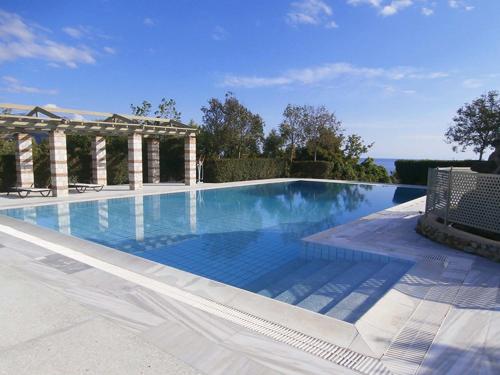 Gallery image of Maniatiko Village in Stoupa