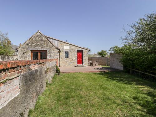 The Stone Barn – Fotografije 4