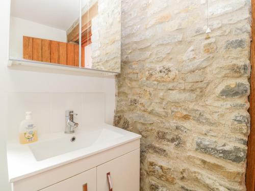 Gallery image of The Stone Barn in Shepton Mallet