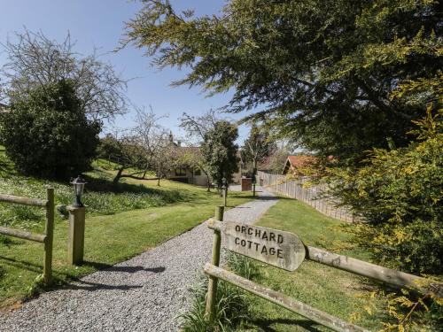 Orchard Cottage – Photos 2