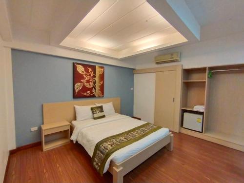 Gallery image of Aileen Hotel in Khon Kaen
