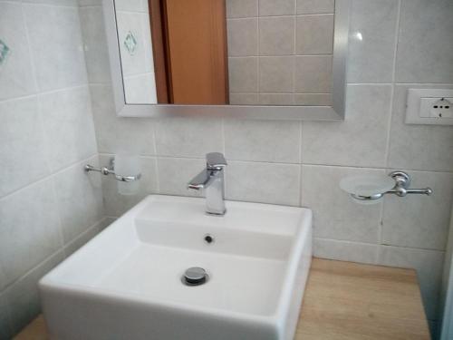 Bagno di Villetta del parco