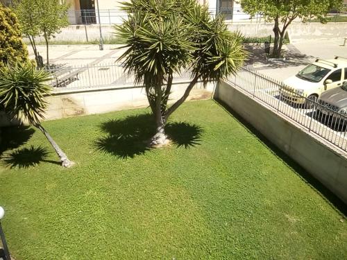 Giardino di Villetta del parco