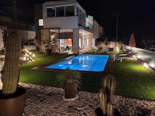 villa marbella (Spanje Benahavís) - Booking.com