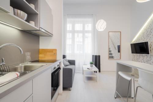 BpR Cerebria Home 1137 Budapest, 5 Újpesti rakpart kép - 3
