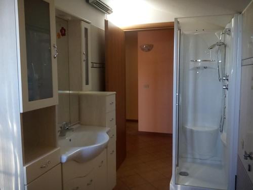 Bagno di Villetta del parco