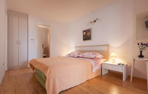 Fotografie z fotogalerie ubytování Apartments Jelka v destinaci Promajna