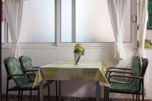 Fotografie z fotogalerie ubytování Apartments Jelka v destinaci Promajna