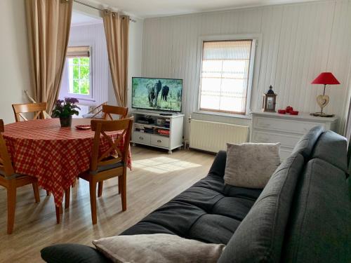 Photo de la galerie de l'établissement Le Cosy au cœur du vignoble, Eguisheim, à Eguisheim