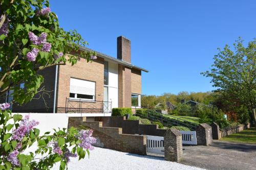 Zahrada ubytování Villa O'Soleil