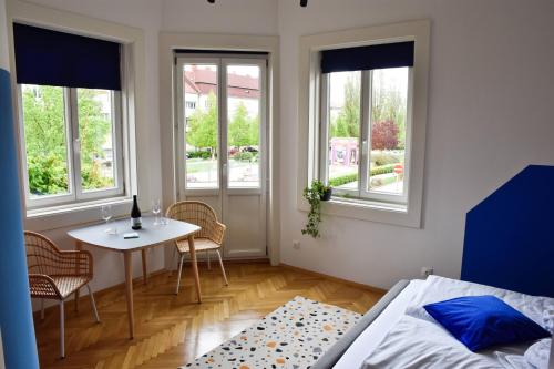 ZACHÁR APARTMAN 9400 Sopron, 50 Deák tér kép - 3