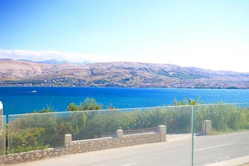 Apartment Deluxe Boc