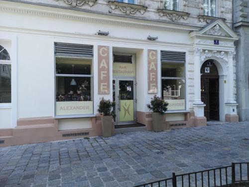 Photo de la galerie de l'établissement CH-Hostel, à Vienne