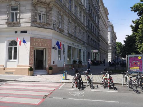 CH-Hostel, Wien – Aktualisierte Preise für 2023